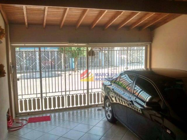 Sobrado venda em Região Imediata de Campinas, Região Metropolitana de Campinas