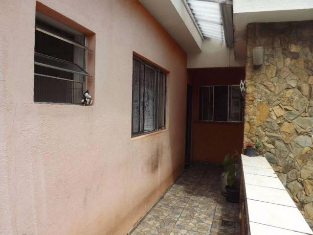 Sobrado venda em Guarulhos, Região Geográfica Intermediária de São Paulo
