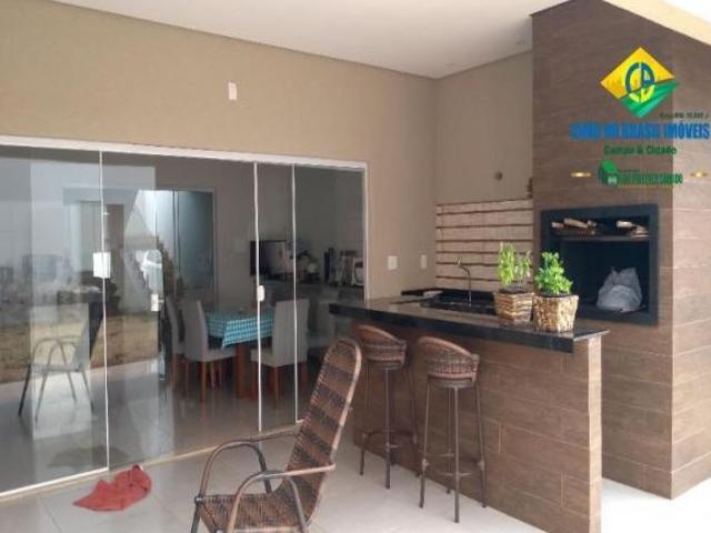Casa venda em Região Geográfica Imediata de Campo Grande, Campo Grande
