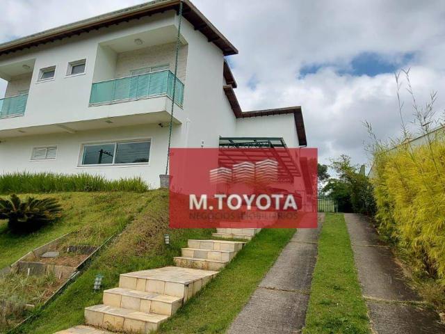 Sobrado venda em Região Imediata de São José dos Campos, Região Metropolitana do Vale do Paraíba e Litoral Norte