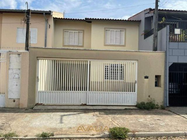 Sobrado venda em Região Imediata de Campinas, Região Metropolitana de Campinas