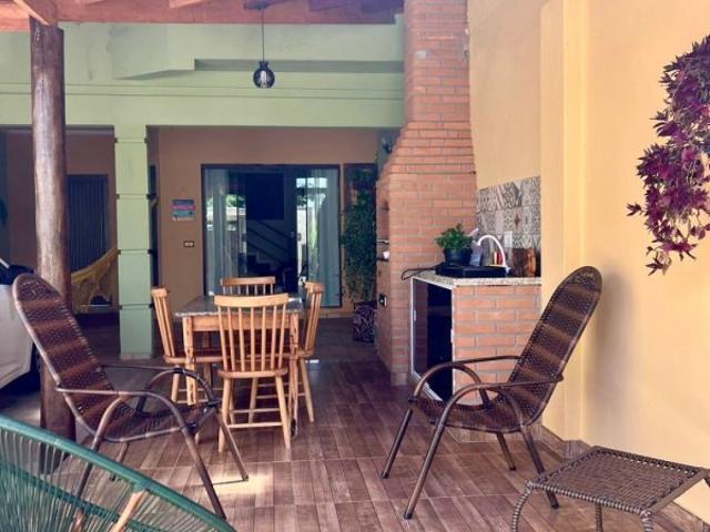 Sobrado venda em Região Imediata de Bauru, Bauru
