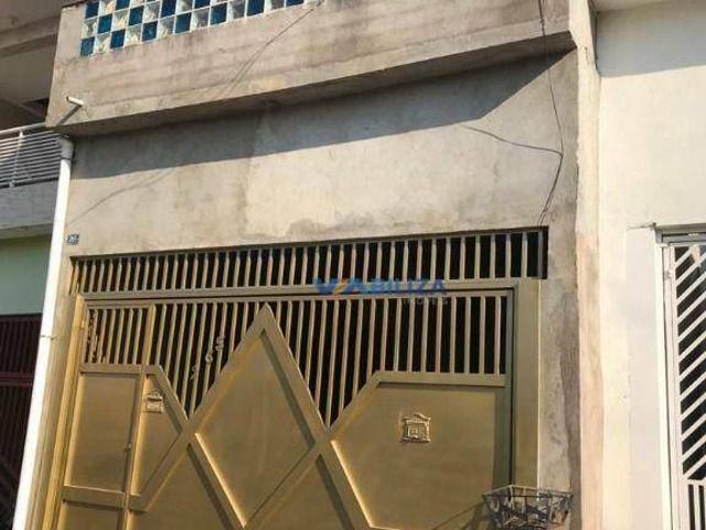 Sobrado venda em Região Imediata de São Paulo, Região Metropolitana de São Paulo
