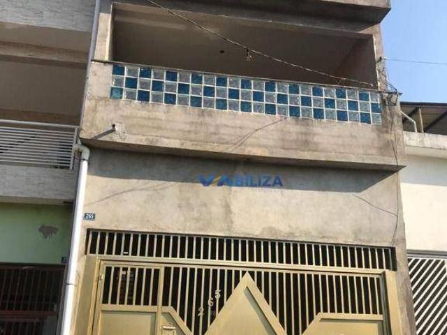 Sobrado venda em Região Imediata de São Paulo, Região Metropolitana de São Paulo