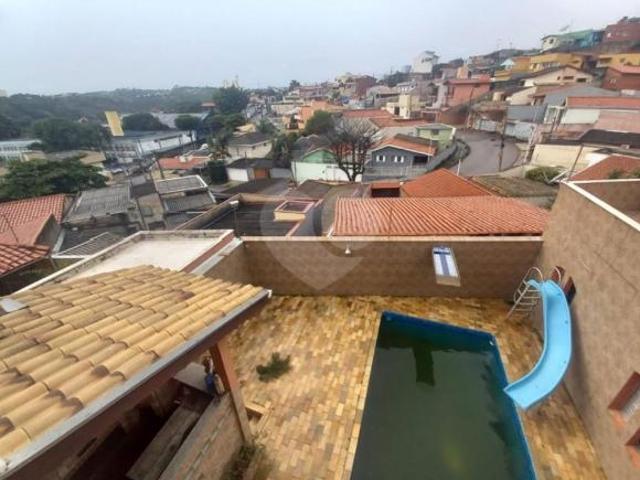 Casa venda em Recanto Parrilo, Jundiaí