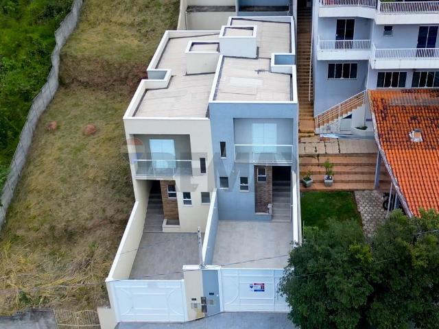Sobrado venda em Região Imediata de Bragança Paulista, Atibaia
