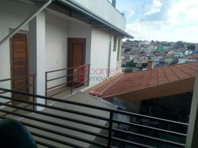 Sobrado venda em Região Imediata de Jundiaí, Jundiaí