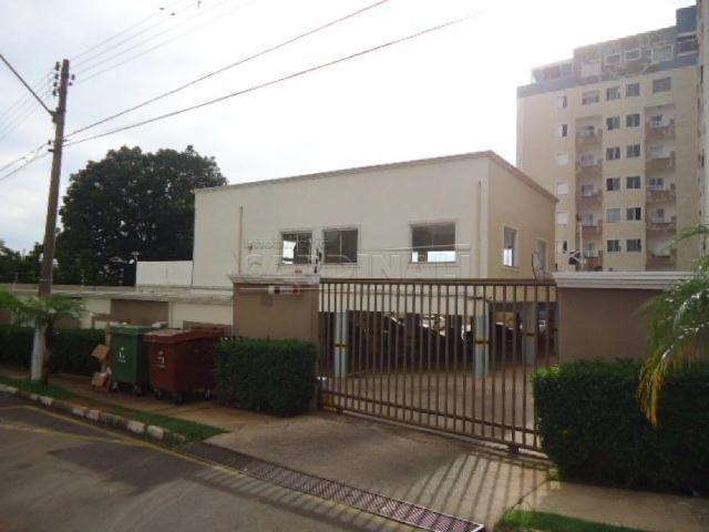 Sobrado venda em Região Imediata de São Carlos, São Carlos