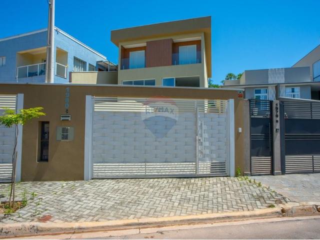 Sobrado venda em Região Imediata de Bragança Paulista, Atibaia