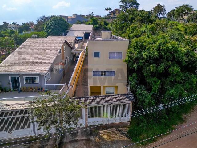 Sobrado venda em Região Imediata de Bragança Paulista, Atibaia