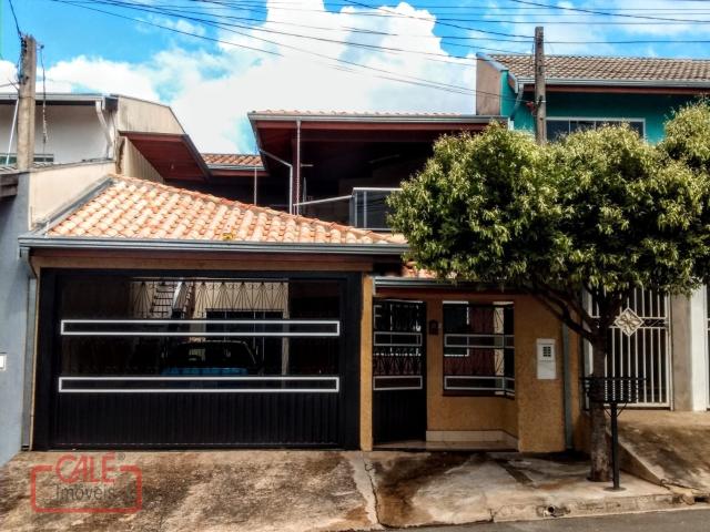 Sobrado venda em Região Imediata de Campinas, Região Metropolitana de Campinas