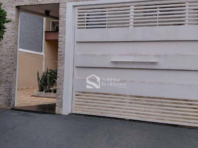 Sobrado venda em Região Imediata de Campinas, Região Metropolitana de Campinas