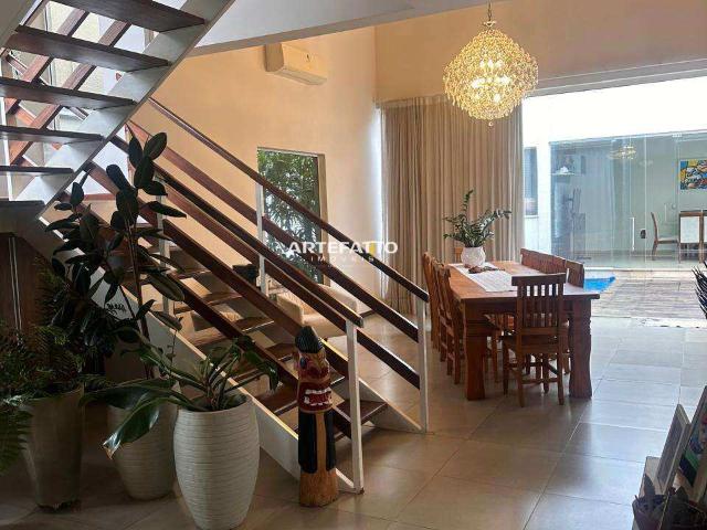 Sobrado venda em Região Imediata de Franca, Juranda