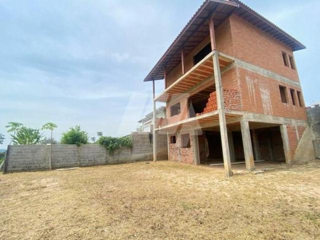 Casa venda em Região Imediata de Tatuí, Porangaba