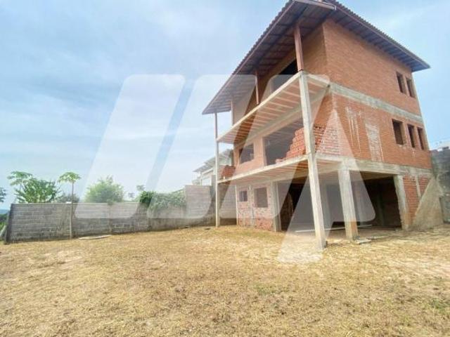 Casa venda em Região Imediata de Tatuí, Porangaba