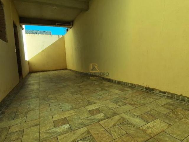 Casa venda em Botucatu