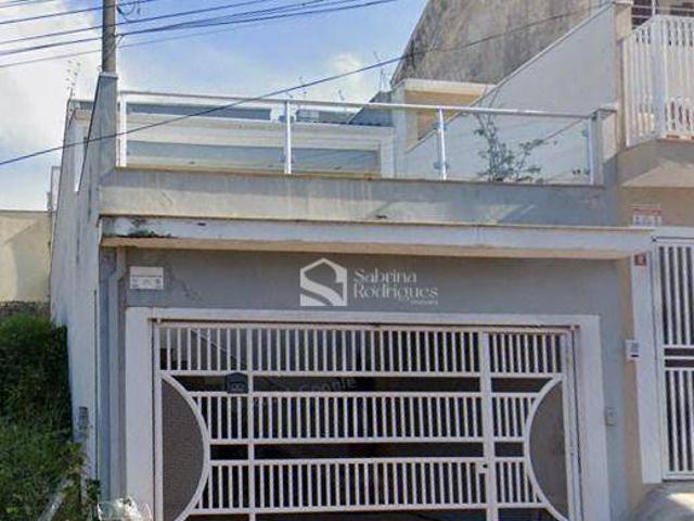 Sobrado venda em Região Imediata de Campinas, Região Metropolitana de Campinas