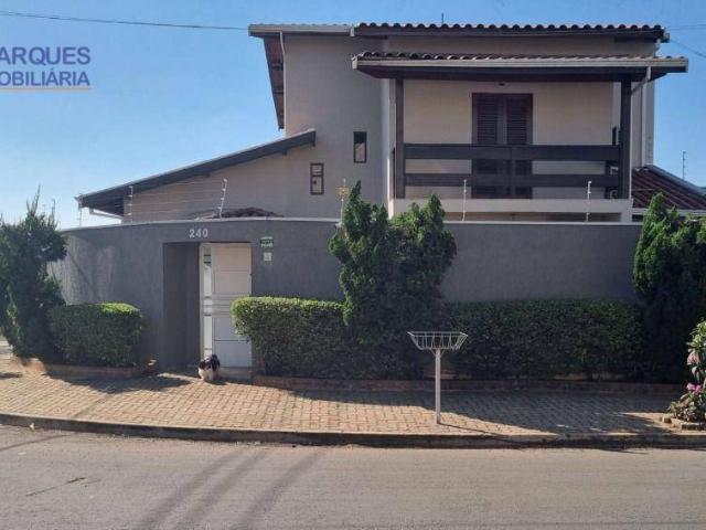Sobrado venda em Região Imediata de Campinas, Região Metropolitana de Campinas
