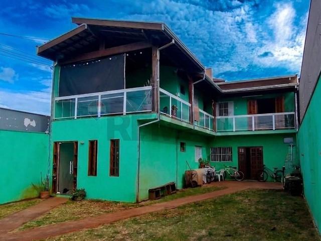 Sobrado venda em Região Imediata de Araras, Região Metropolitana de Piracicaba