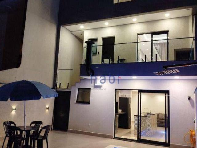 Sobrado venda em Sorocaba, São Paulo