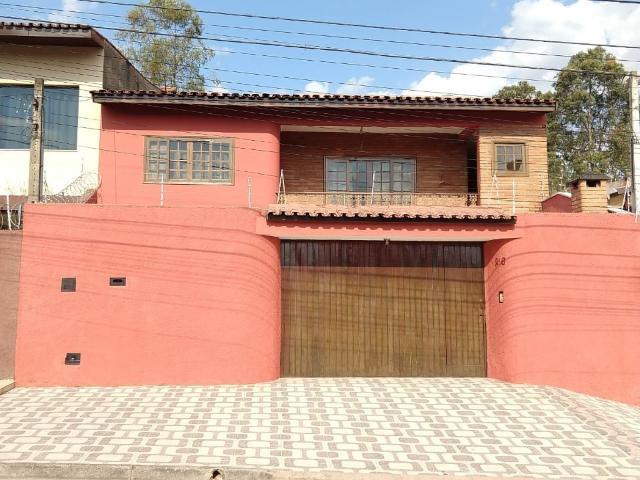 Sobrado venda em Região Imediata de Sorocaba, Região Metropolitana de Sorocaba