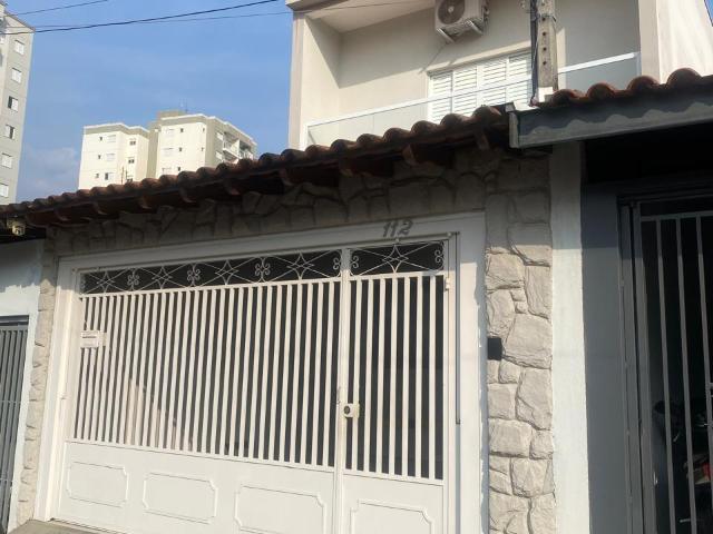 Sobrado venda em Itu, São Paulo