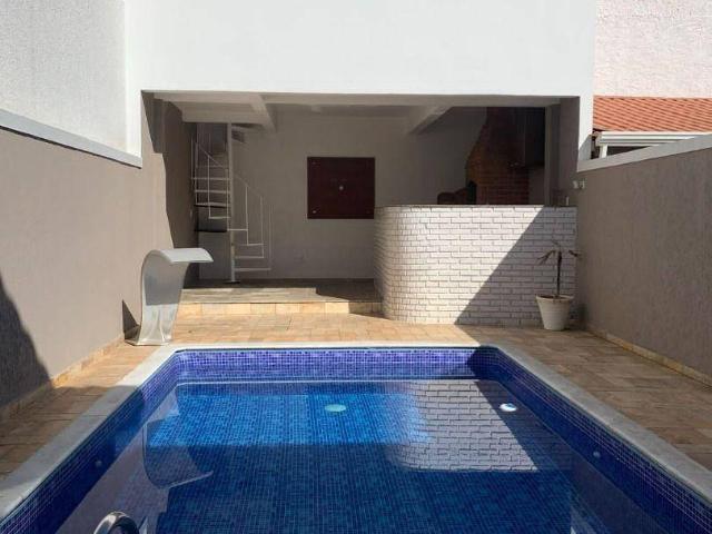 Sobrado venda em Sorocaba