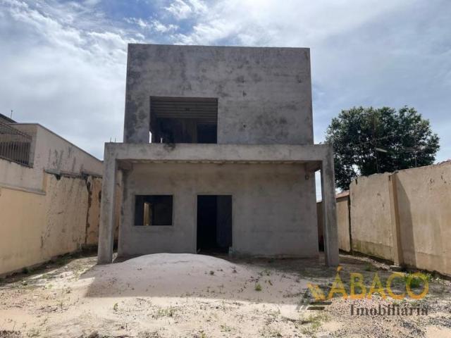 Sobrado venda em Região Imediata de São Carlos, São Carlos