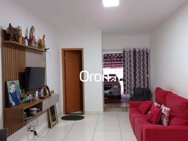 Casa venda em Região Geográfica Imediata de Goiânia, Goiânia