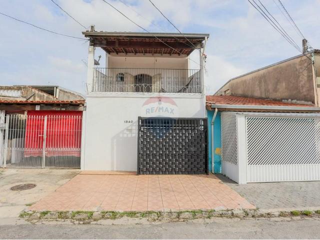 Sobrado venda em Região Imediata de Sorocaba, Região Metropolitana de Sorocaba