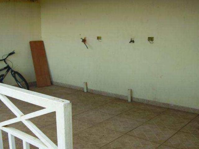 Casa venda em Jardim São Luiz Gleba 1, Santana de Parnaíba