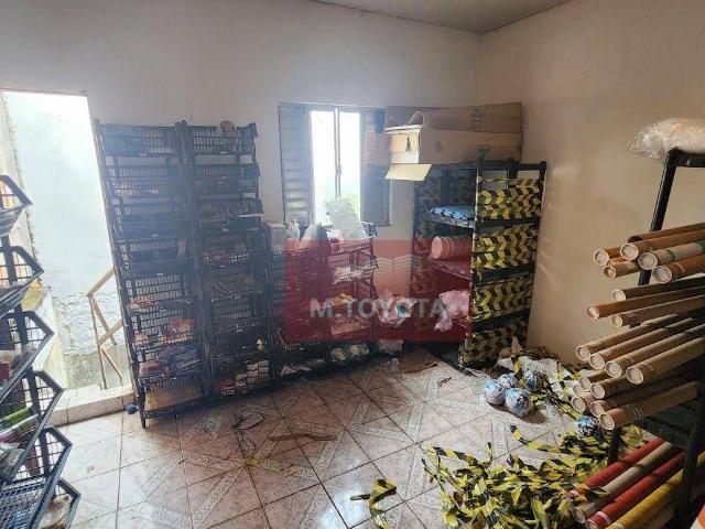 Sobrado venda em Região Imediata de São Paulo, Região Metropolitana de São Paulo