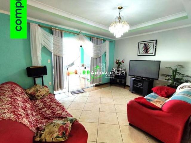Casa venda em Região Imediata de Franca, Juranda
