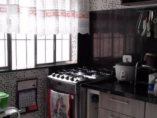 Sobrado venda em Guarulhos, Região Geográfica Intermediária de São Paulo
