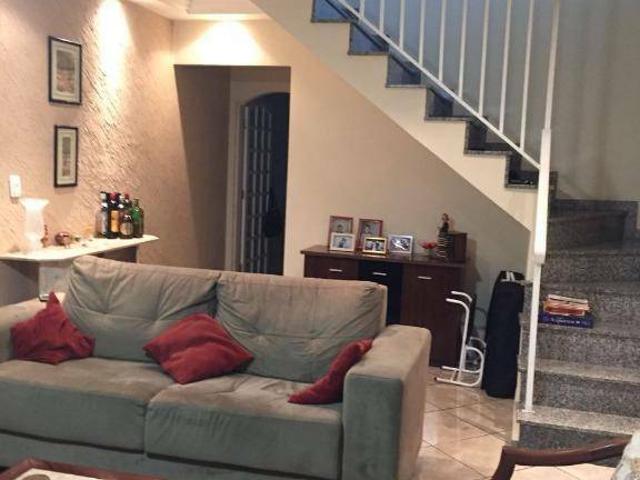 Sobrado venda em Região Imediata de São Paulo, Região Metropolitana de São Paulo