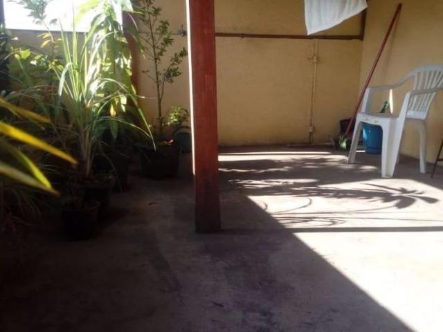 Sobrado venda em Guarulhos, Região Geográfica Intermediária de São Paulo