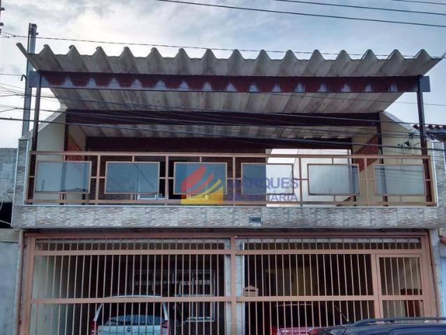 Sobrado venda em Região Imediata de São Paulo, Região Metropolitana de São Paulo