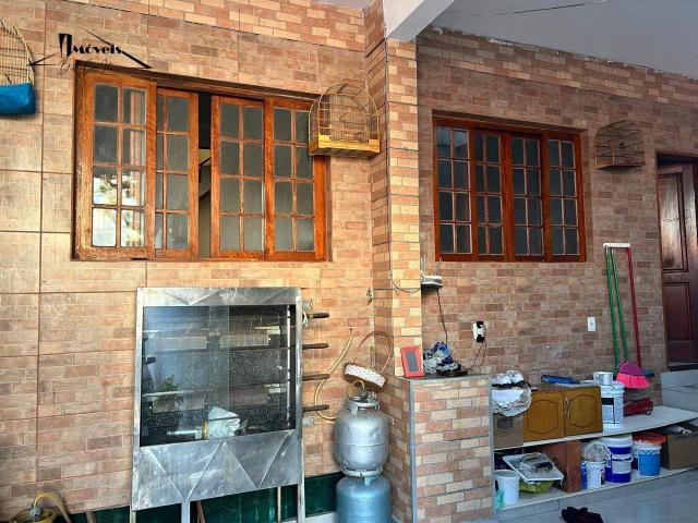Sobrado venda em Região Imediata de Sorocaba, Região Metropolitana de Sorocaba