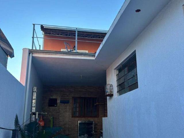 Sobrado venda em Região Imediata de Sorocaba, Região Metropolitana de Sorocaba