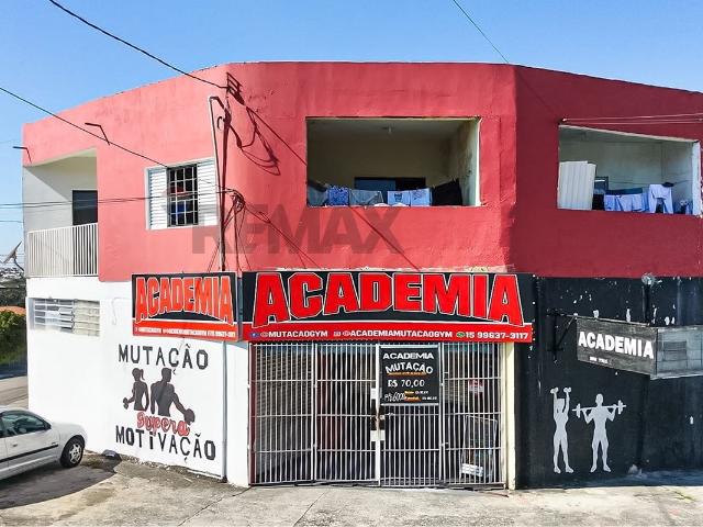 Sobrado venda em Região Imediata de Sorocaba, Região Metropolitana de Sorocaba