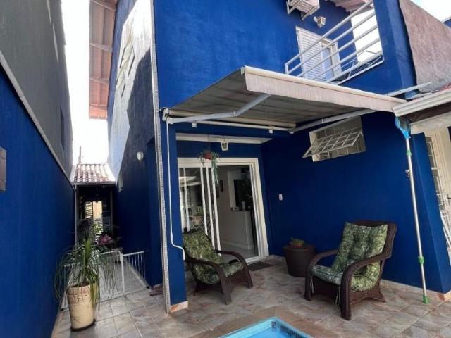 Sobrado venda em Região Imediata de Jundiaí, Jundiaí