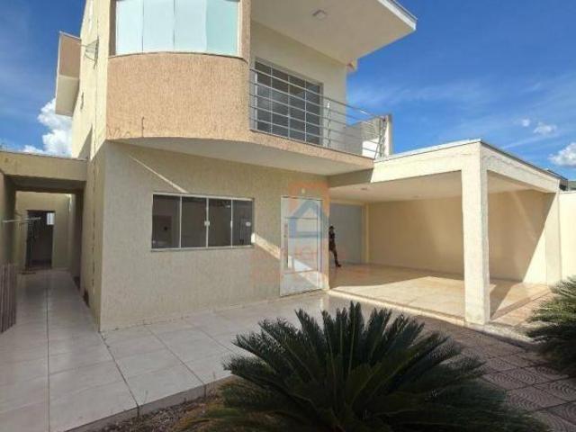 Casa venda em Região Geográfica Imediata de Barra do Garças, Barra do Garças