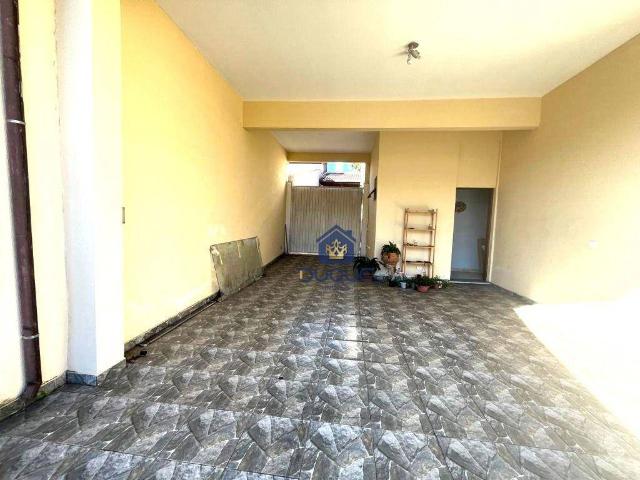 Sobrado venda em Região Geográfica Imediata de Curitiba, Região Metropolitana de Curitiba