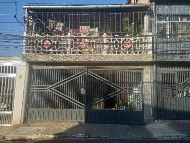 Sobrado venda em Região Imediata de São Paulo, Região Metropolitana de São Paulo