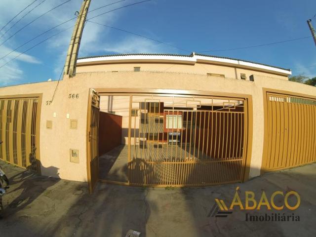 Sobrado venda em Região Imediata de São Carlos, São Carlos