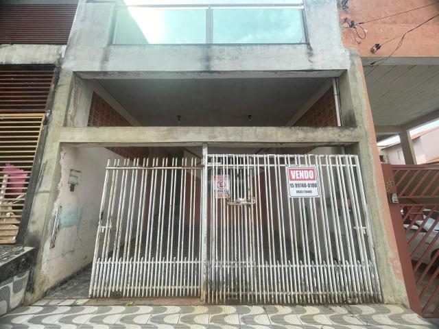 Sobrado venda em Votorantim, São Paulo