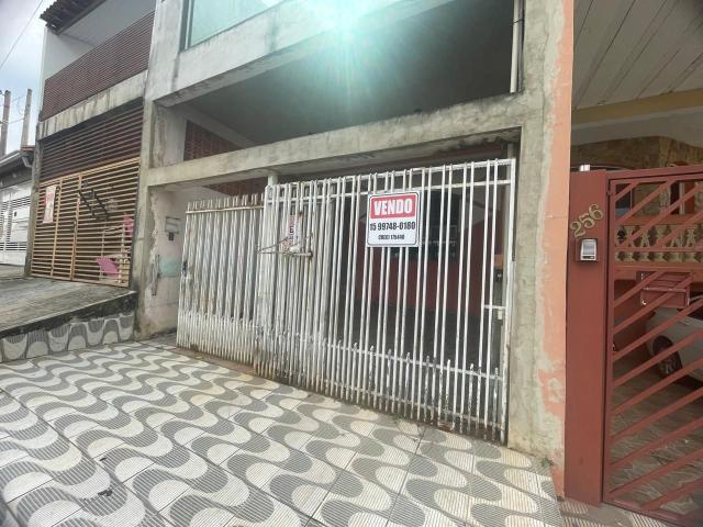 Sobrado venda em Região Imediata de Sorocaba, Região Metropolitana de Sorocaba