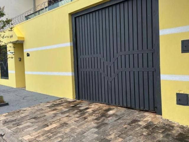 Sobrado venda em Região Imediata de Bauru, Bauru