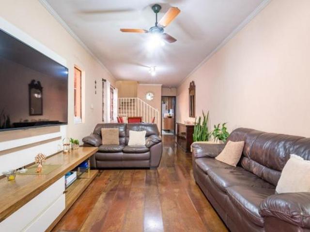 Casa venda em Taboão da Serra