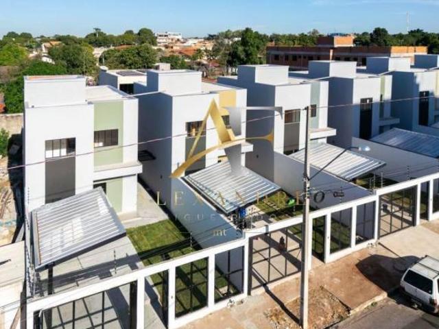 Casa venda em Região Geográfica Imediata de Cuiabá, Região Metropolitana do Vale do Rio Cuiabá